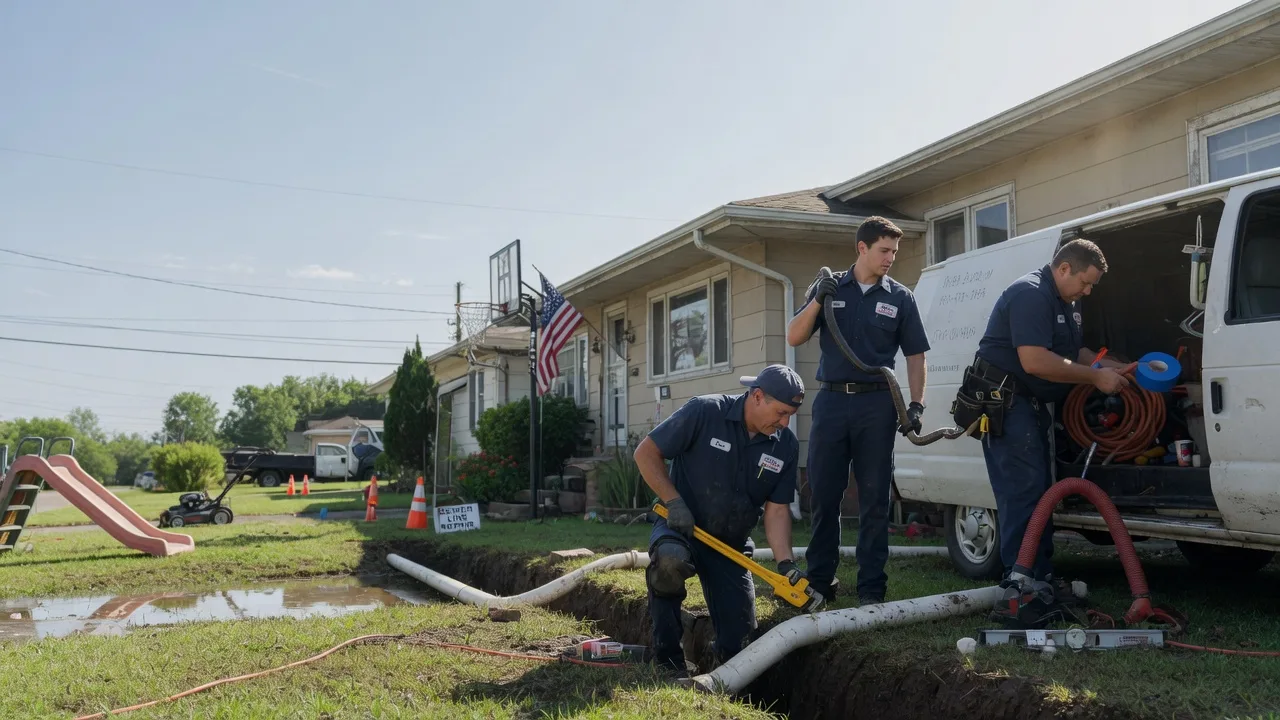 Toilet Installation in Ferndale, MI near me